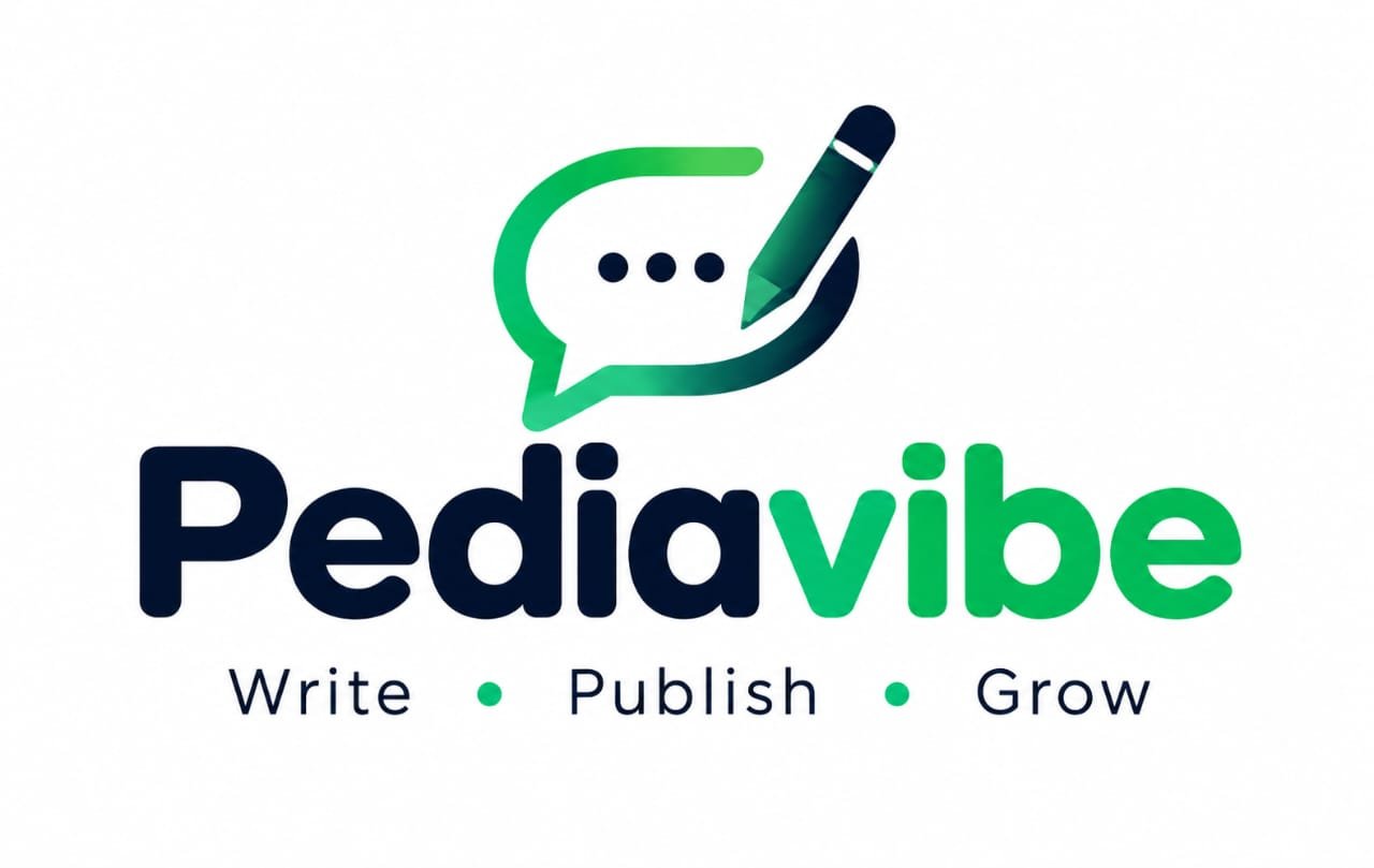 Pediavibe guest posting